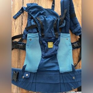 Lillebaby Carrier